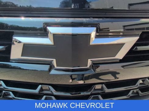 Used 2024 Chevrolet Silverado 1500 RST AWD/4WD image 31