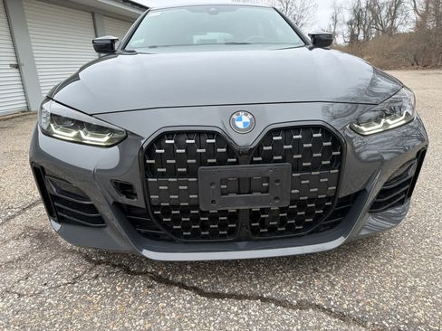 Used 2024 BMW M440i xDrive Gran Coupe w/ Premium Package image 7