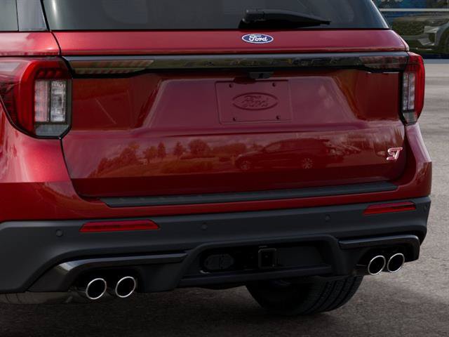 New 2027 Ford Explorer ST w/ Sun And Sound Package AWD/4WD image 23