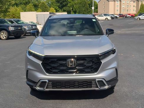 New 2026 Honda CR-V Sport Touring image 3