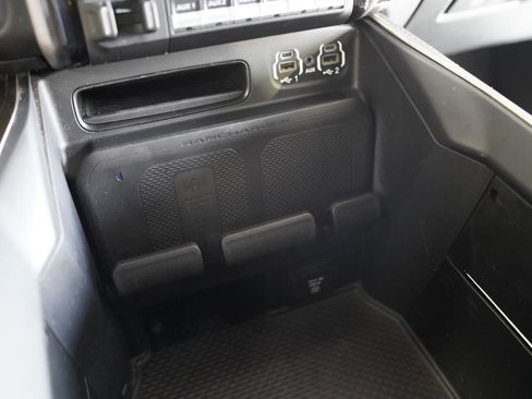 Used 2022 RAM 2500 Limited image 23