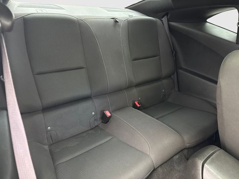 Used 2014 Chevrolet Camaro SS w/ RS Package RWD image 41