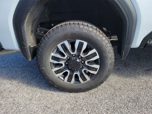 New 2026 GMC Sierra 2500 Denali Ultimate w/ Max Trailering Package image 4