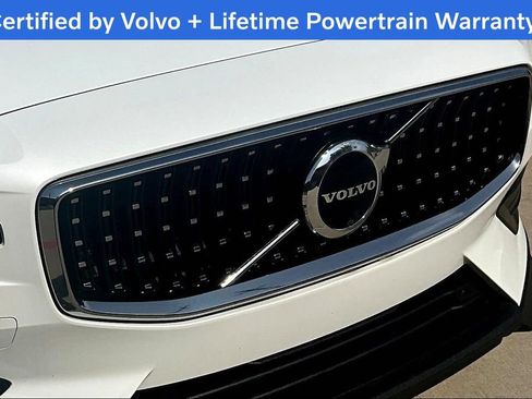 Used 2023 Volvo V60 B5 Cross Country Plus w/ Protection Package Premier image 36