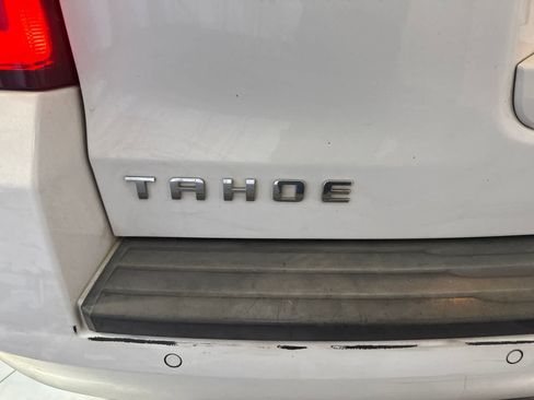 Used 2019 Chevrolet Tahoe LT AWD/4WD image 13