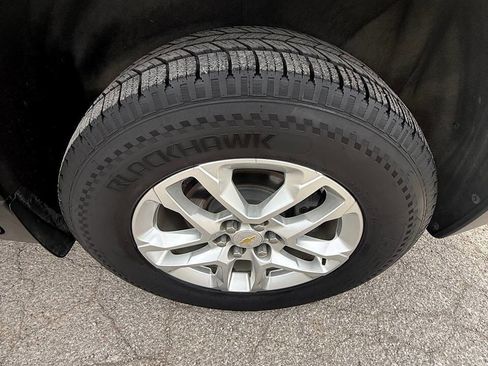 Used 2020 Chevrolet Traverse LS w/ LPO, Floor Liner Package image 27