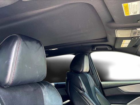 Certified 2023 Acura MDX A-Spec AWD/4WD image 14