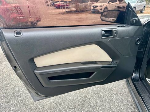 Used 2014 Ford Mustang Coupe w/ Equipment Group 102A image 11