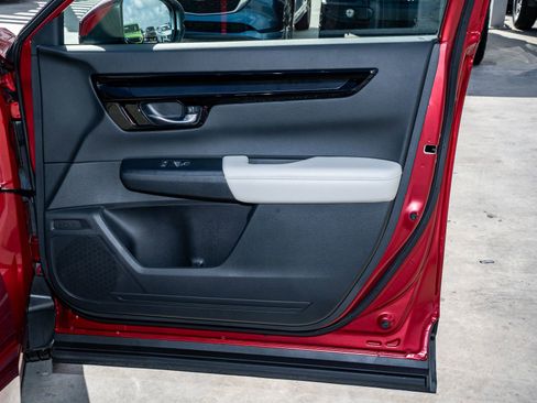 Certified 2025 Honda CR-V EX-L image 14