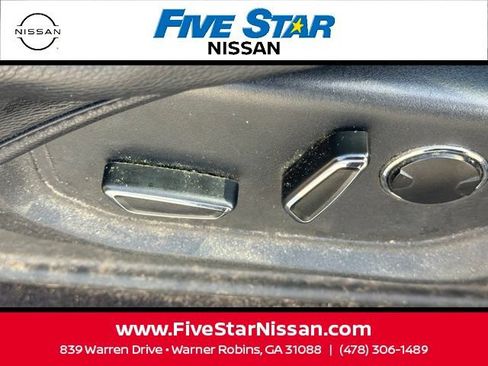 Used 2015 Ford F150 XLT w/ Equipment Group 302A Luxury RWD image 25