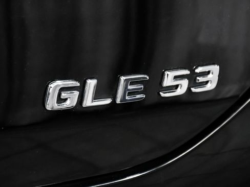 Used 2021 Mercedes-Benz GLE 53 AMG 4MATIC Coupe image 99
