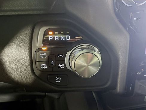 New 2026 RAM 1500 Laramie w/ Sport Appearance Package image 18