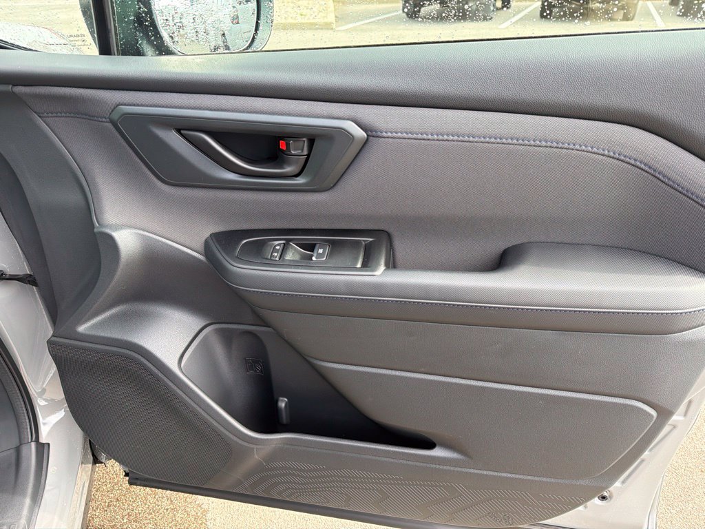 New 2026 Subaru Forester Premium AWD/4WD image 8