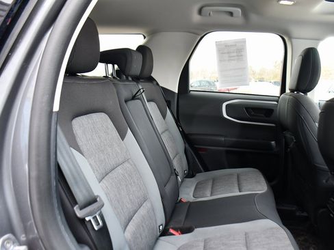 Used 2023 Ford Bronco Sport Big Bend w/ Convenience Package image 18