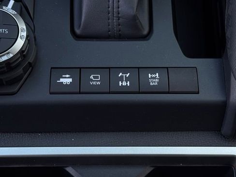 New 2025 Toyota Tacoma Trailhunter image 43