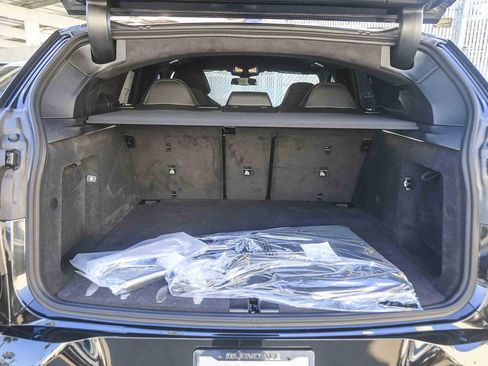 Used 2026 BMW XM Label Red image 23