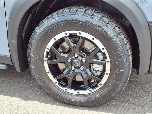 Used 2024 Nissan Pathfinder Rock Creek AWD/4WD image 10