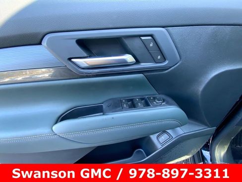 New 2026 GMC Terrain AT4 w/ Technology Package II image 20