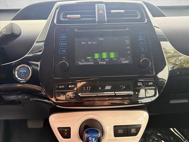 Used 2018 Toyota Prius Two w/ Prius Two Safety Plus Package FWD image 19