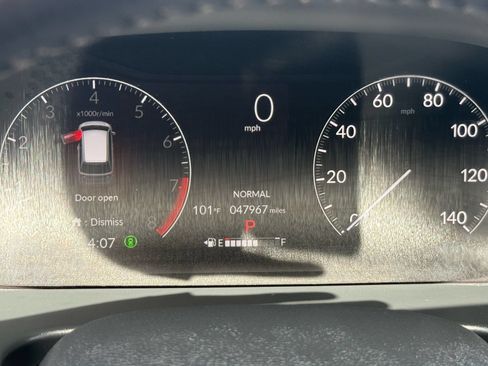 Used 2025 Honda Odyssey EX-L image 19