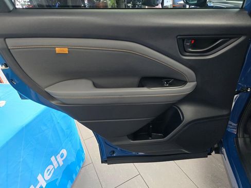 New 2026 Subaru Forester Wilderness w/ Wilderness Package image 11