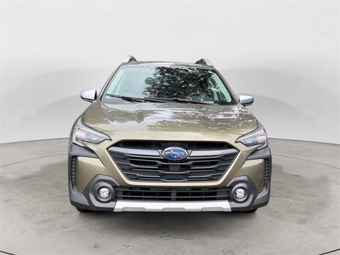 Used 2025 Subaru Outback Touring XT w/ Popular Package #2 image 5