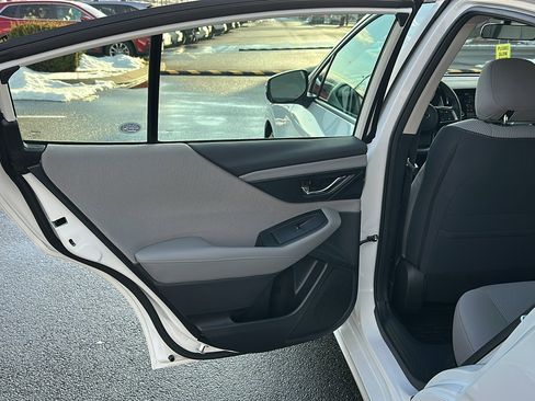 Used 2024 Subaru Legacy Premium image 19