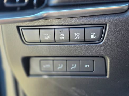 New 2026 MAZDA CX-90 Plug-In Hybrid w/ Premium Plus image 36