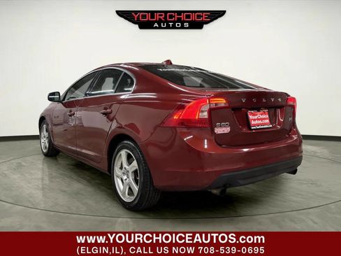 Used 2012 Volvo S60 T5 image 3