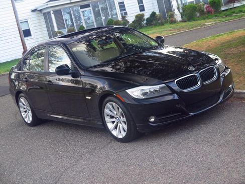 Used 2009 BMW 328i Sedan RWD image 33