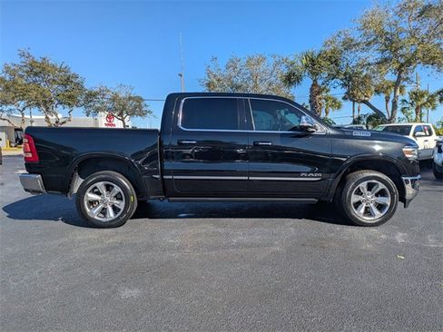 Used 2020 RAM 1500 Limited image 3