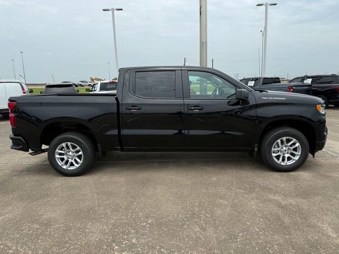 New 2026 Chevrolet Silverado 1500 RST image 10