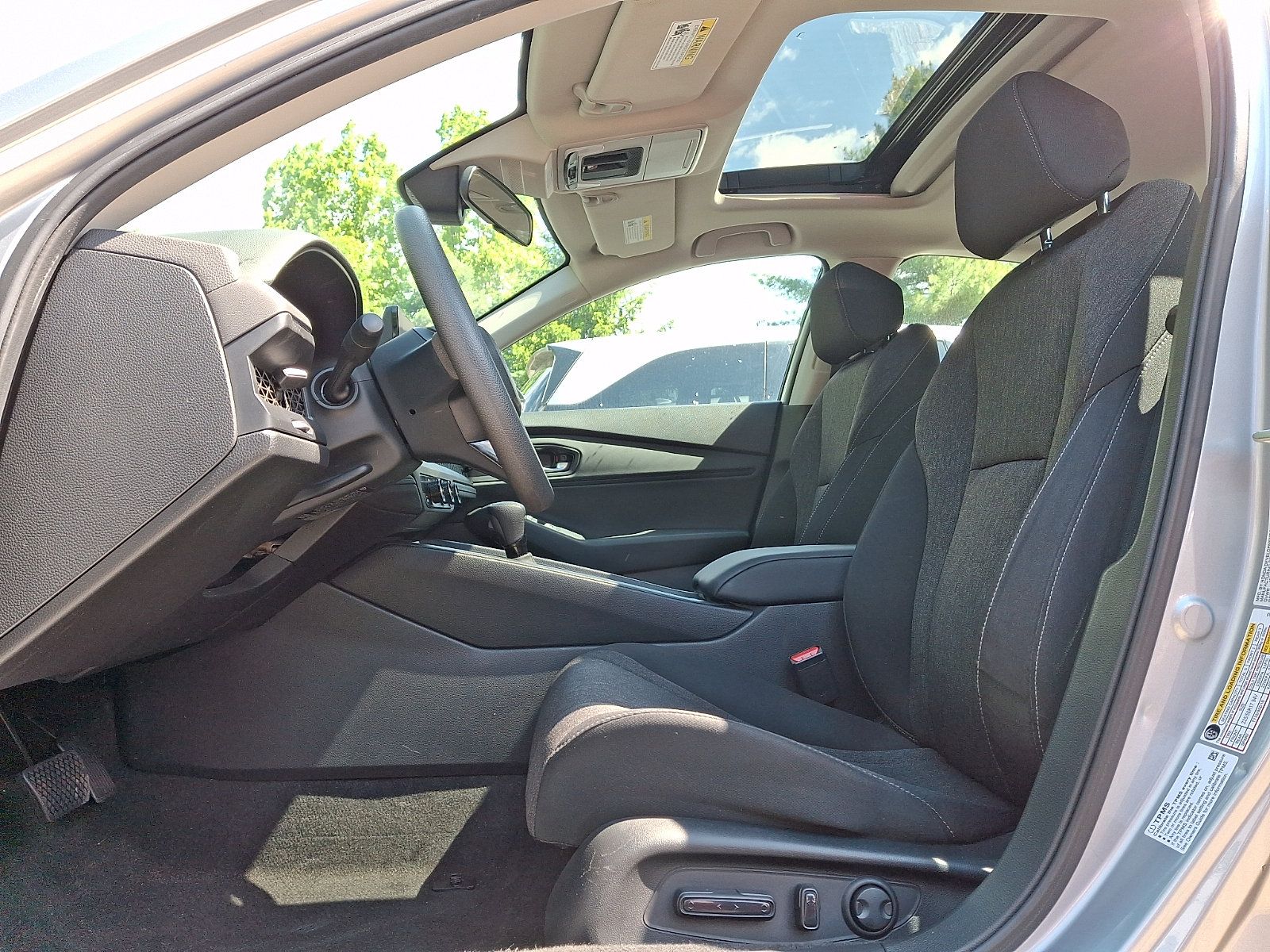 Used 2024 Honda Accord EX image 13