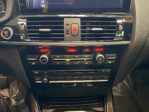 Used 2016 BMW X3 xDrive28i image 27