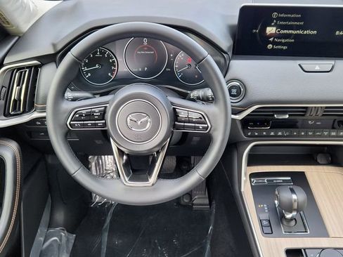 New 2026 MAZDA CX-90 3.3 Turbo w/ Preferred Package image 2