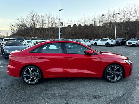 Used 2023 Audi A3 2.0T Premium Plus w/ Premium Plus Package image 12