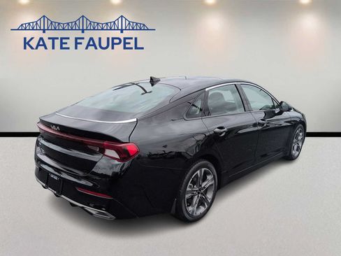Used 2023 Kia K5 EX FWD image 7