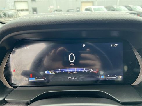 Used 2021 Jeep Grand Cherokee L Limited w/ MOPAR Finishing Package image 23