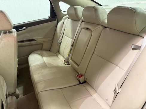 Used 2008 Chevrolet Impala LT w/ Luxury Edition Package image 21