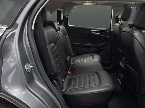 Used 2024 Ford Edge SEL w/ Convenience Package AWD/4WD image 24