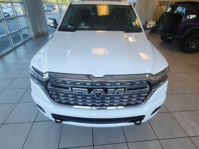 New 2026 RAM 1500 Limited AWD/4WD image 5