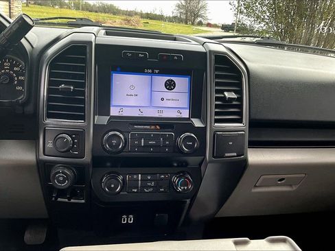 Used 2019 Ford F150 XLT w/ Equipment Group 301A Mid image 16