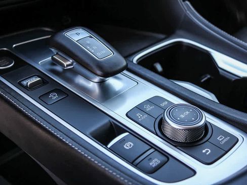 Used 2024 INFINITI QX60 Pure FWD image 21