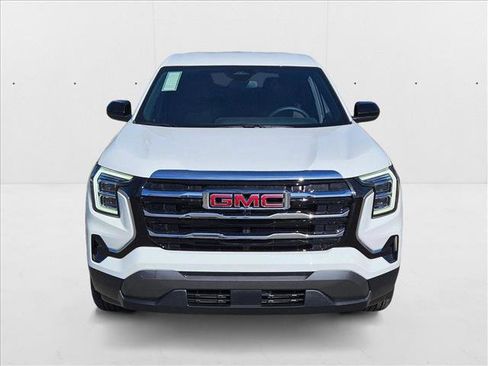 New 2025 GMC Terrain Elevation image 6