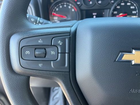 New 2026 Chevrolet Silverado 1500 W/T w/ WT Value Package image 16