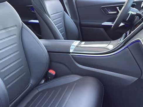 Certified 2026 Mercedes-Benz GLC 300 4MATIC image 35