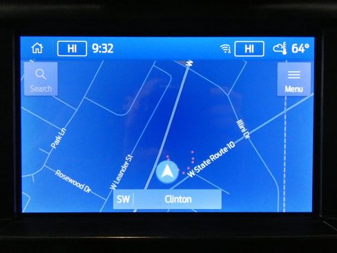 Used 2023 Ford F150 XLT w/ Equipment Group 301A Mid image 14