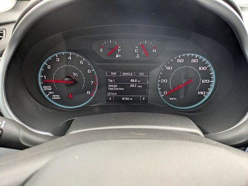 Used 2024 Chevrolet Malibu LT w/ LPO, Floor Liner Package image 15