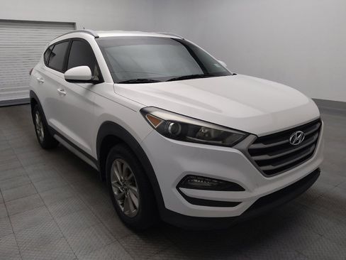 Used 2017 Hyundai Tucson SE image 13