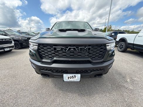New 2026 RAM 1500 RHO AWD/4WD image 8